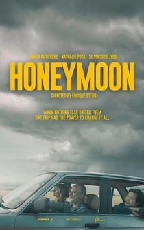 Poster Honeymoon