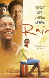 Poster Rain