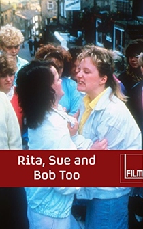 Poster Rita, Sue y también Bob