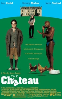 Poster de The Château