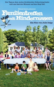 Poster de Verano del '79