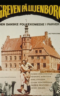 Poster Alt for kvinden