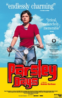 Poster Parsley Days