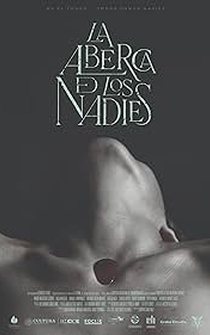 Poster La Alberca de los Nadies