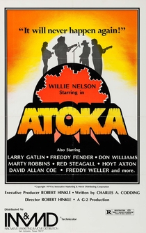 Poster Atoka