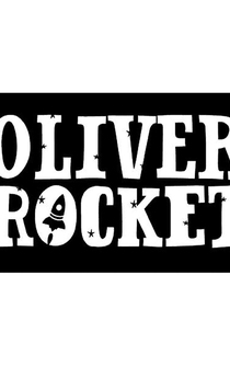 Poster Oliver Rocket