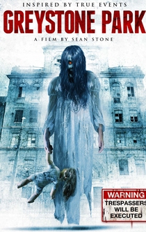 Poster de Experimento paranormal