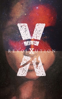 Poster Revolution X