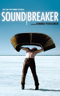 Poster Soundbreaker