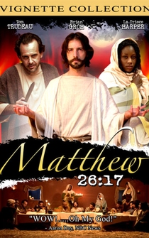 Poster Matthew 26:17