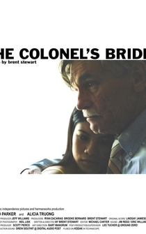 Poster The Colonel's Bride