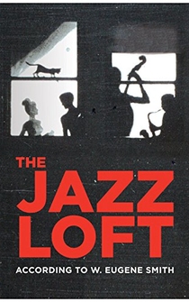 Poster The Jazz Loft According to W. Eugene Smith