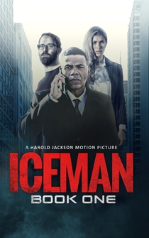 Poster ICEMAN Book One