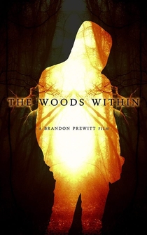 Poster The Woods Within