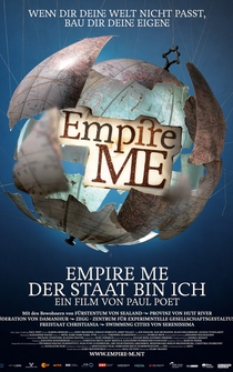 Poster Empire Me - Der Staat bin ich!