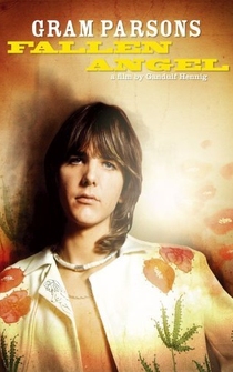 Poster Gram Parsons: Fallen Angel