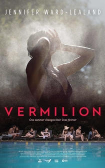 Poster Vermilion