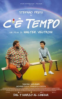 Poster C'è tempo