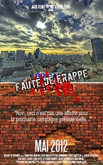 Poster Faute De Frappe