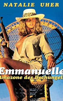 Poster Emmanuelle 6