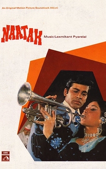 Poster Natak