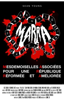 Poster M.A.R.R.A