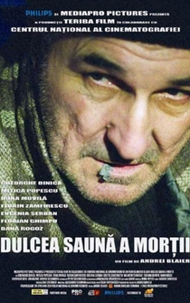 Poster Dulcea sauna a mortii