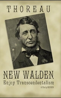 Poster New Walden