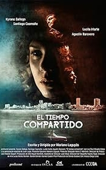 Poster El tiempo compartido