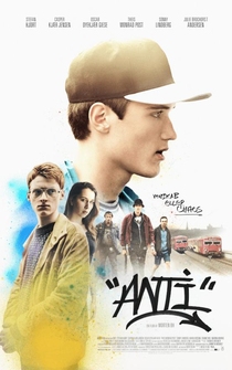 Poster Anti