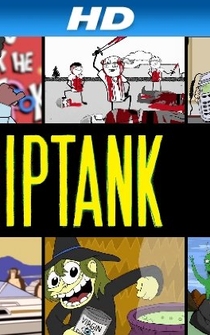 Poster TripTank