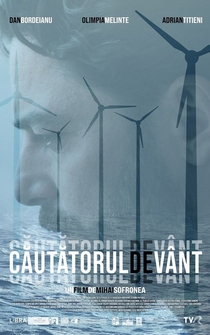 Poster Cautatorul de Vant