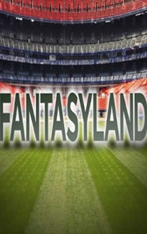 Poster de Fantasyland