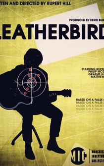 Poster Leatherbird