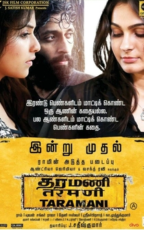 Poster Taramani