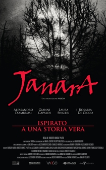 Poster Janara