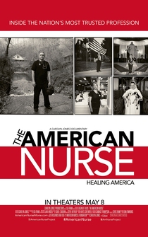 Poster The American Nurse