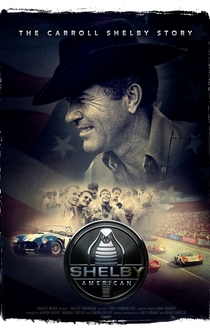 Poster Shelby American