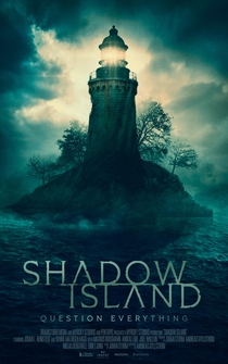 Poster Shadow Island