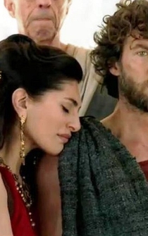 Poster Il ritorno di Ulisse