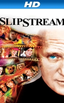 Poster de Slipstream