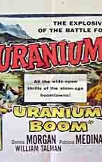 Poster Uranium Boom