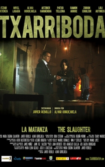 Poster Txarriboda