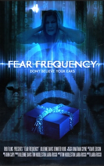 Poster Fear Frequency