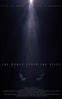 Poster The Woman Under the Stage