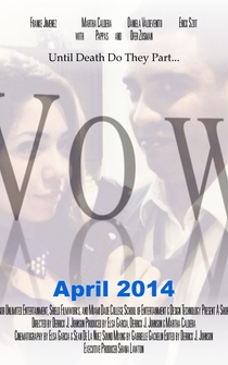 Poster Vow