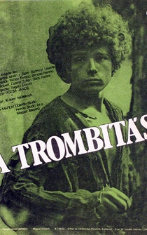 Poster A trombitás