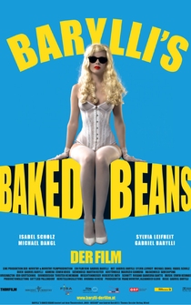 Poster Barylli's Baked Beans