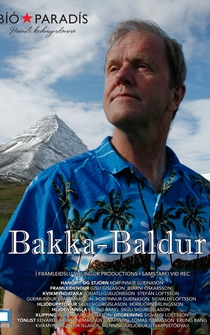 Poster Bakka-Baldur