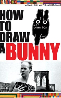 Poster How to Draw a Bunny